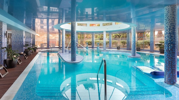 Sheraton Fuerteventura Beach Golf and Spa Resort